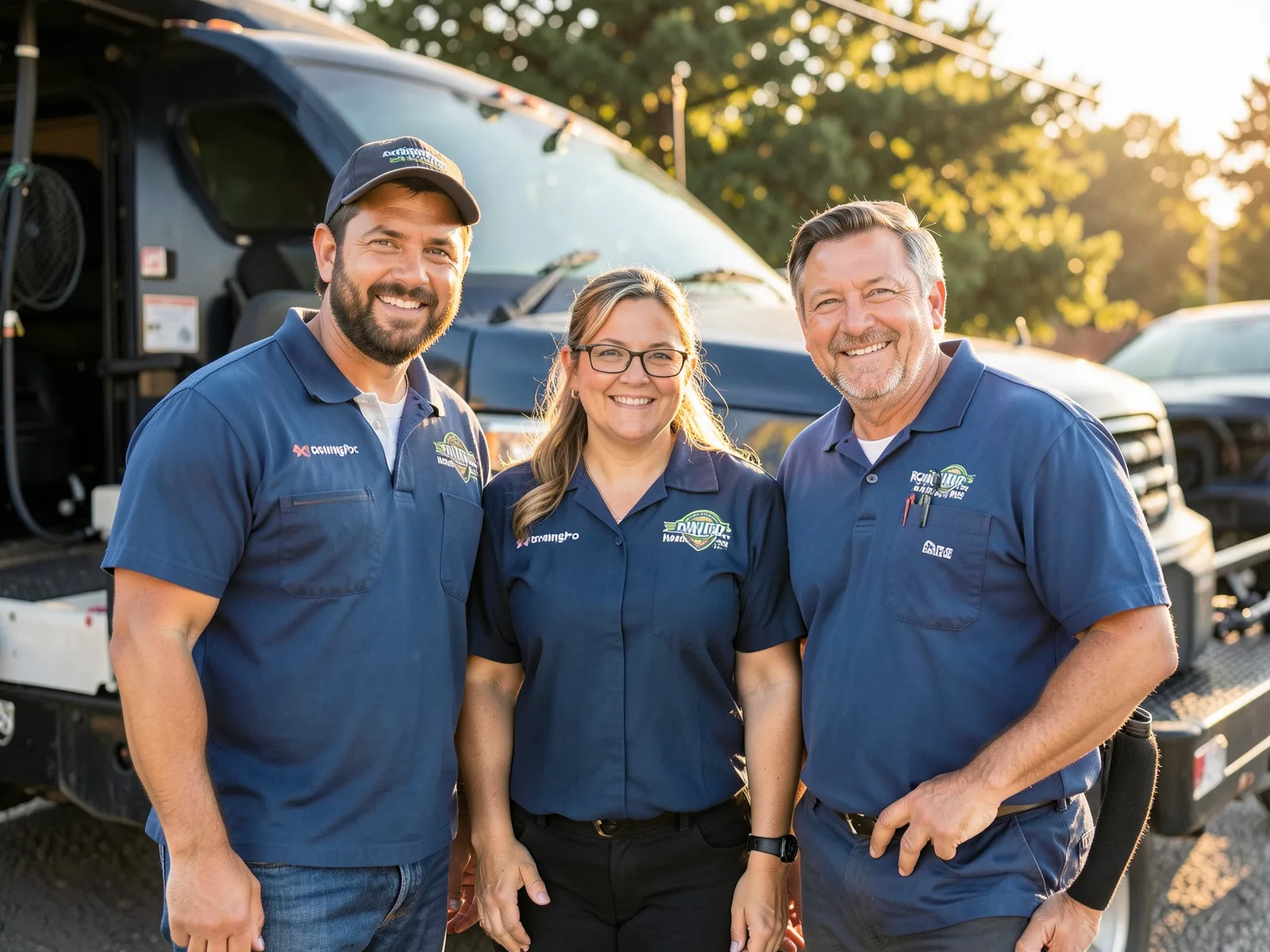 Roof Repair company in Normangee, TX