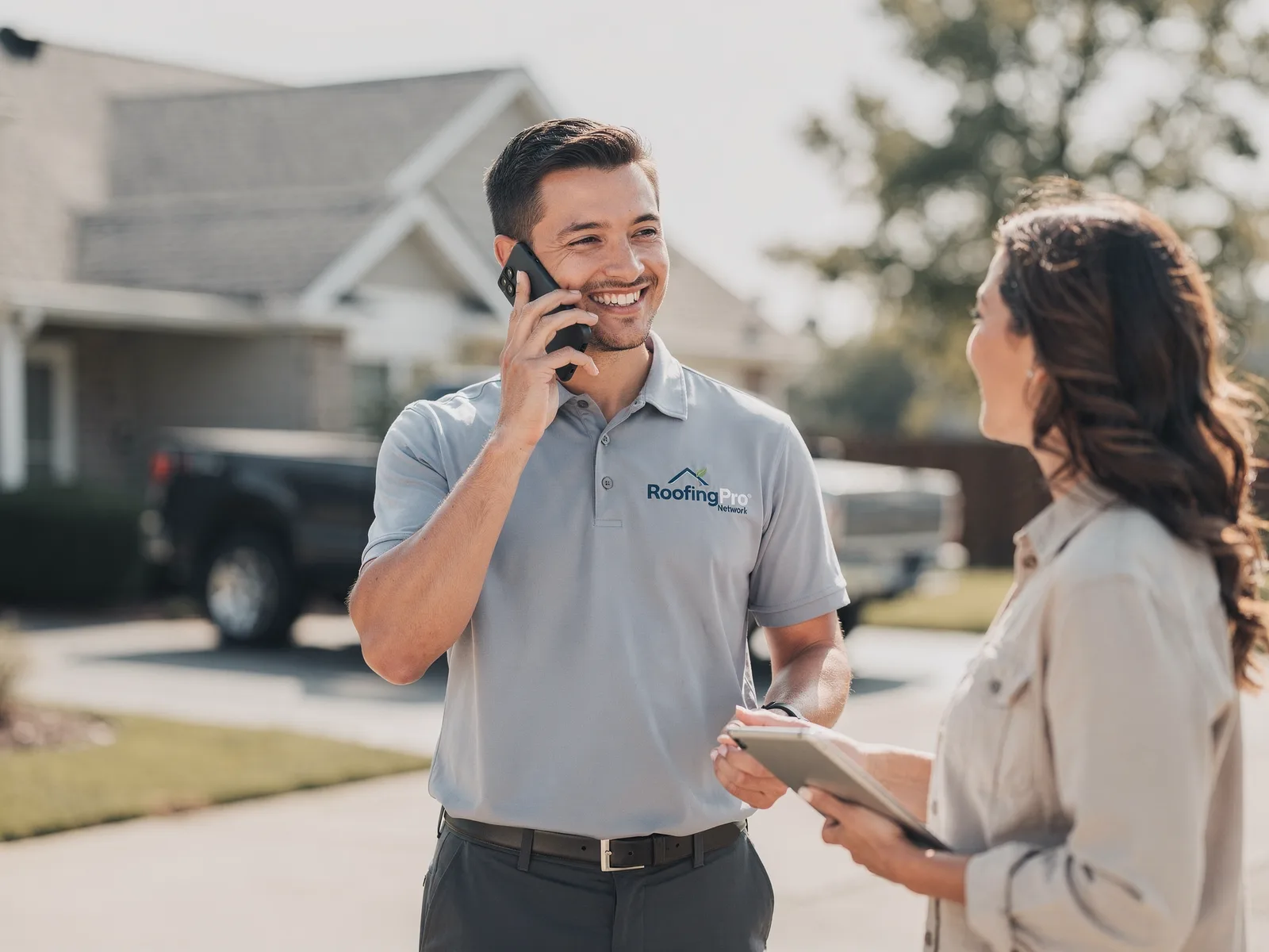 Roof Repair Normangee, TX FAQs